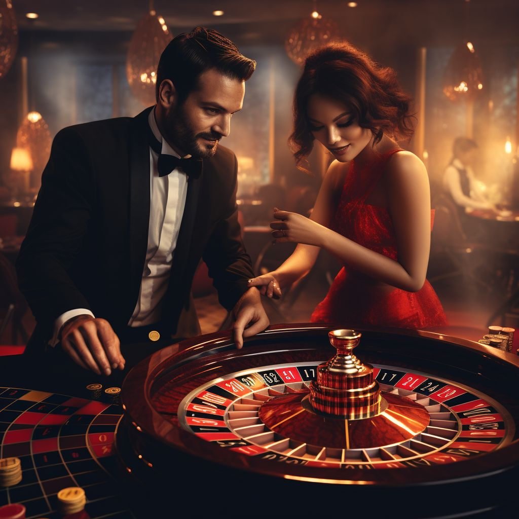 Meja blackjack live dengan dealer profesional di nvmslot898