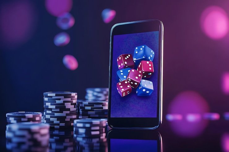 Meja Free Bet Blackjack dengan dealer profesional di nvmslot898
